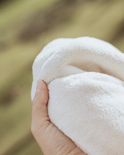 Dog Bath Robe